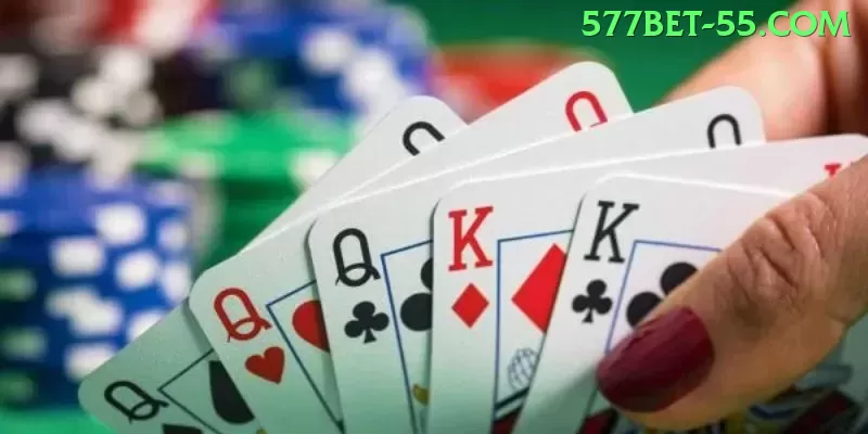 577bet casino - app