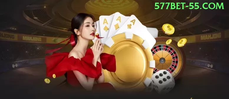 577bet casino - app
